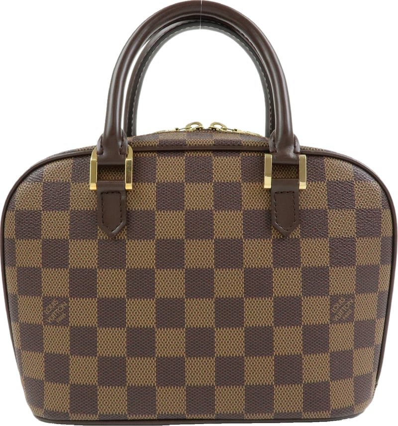 Louis Vuitton Sarria Damier Mini