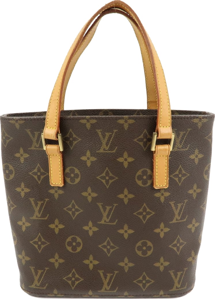 Louis Vuitton Vavin Monogram Canvas PM