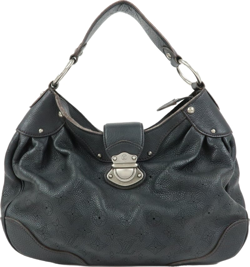 Louis Vuitton Solar Mahina Leather PM