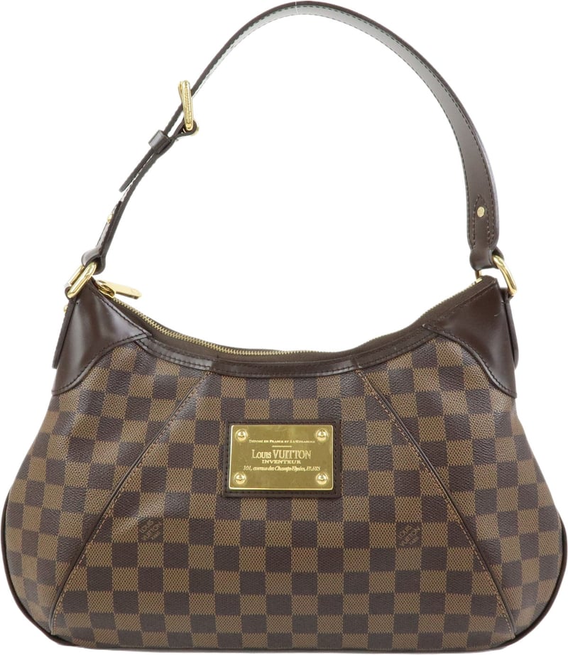 Louis Vuitton Thames Damier GM