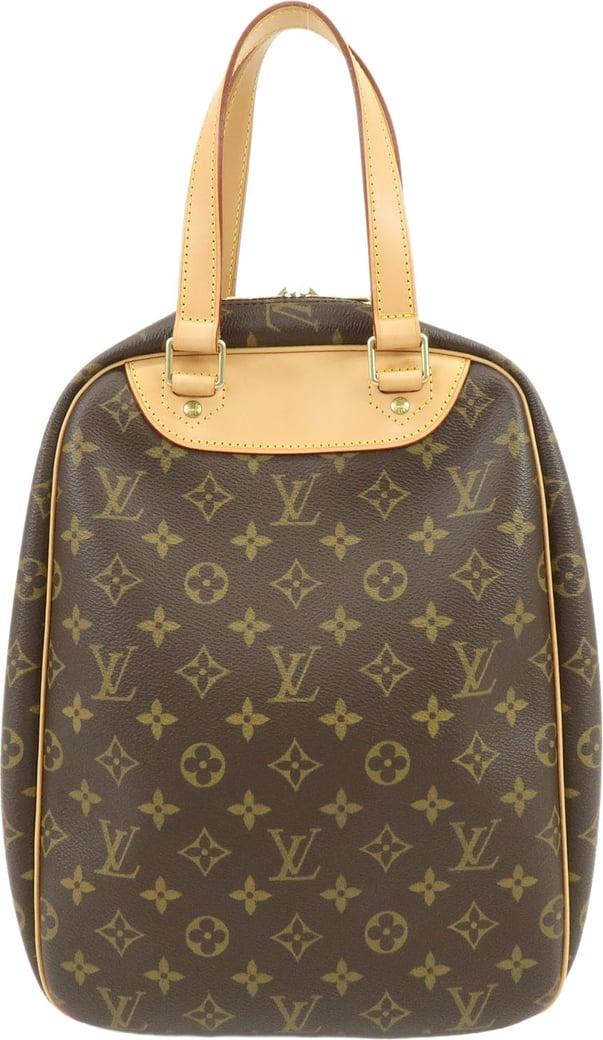 Louis Vuitton Excursion Monogram Canvas PM