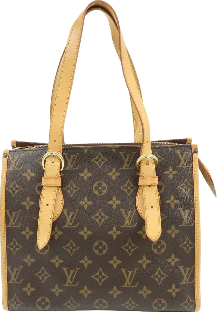 Louis Vuitton Popincourt Monogram Canvas Haut