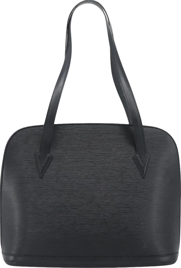 Louis Vuitton Lussac Epi Leather