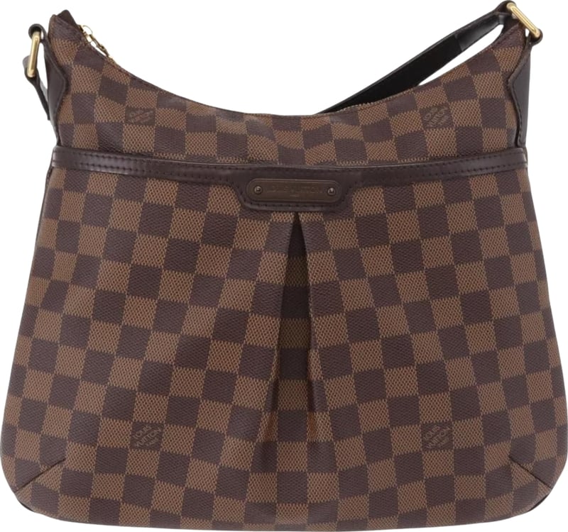 Louis Vuitton Bloomsbury Damier PM