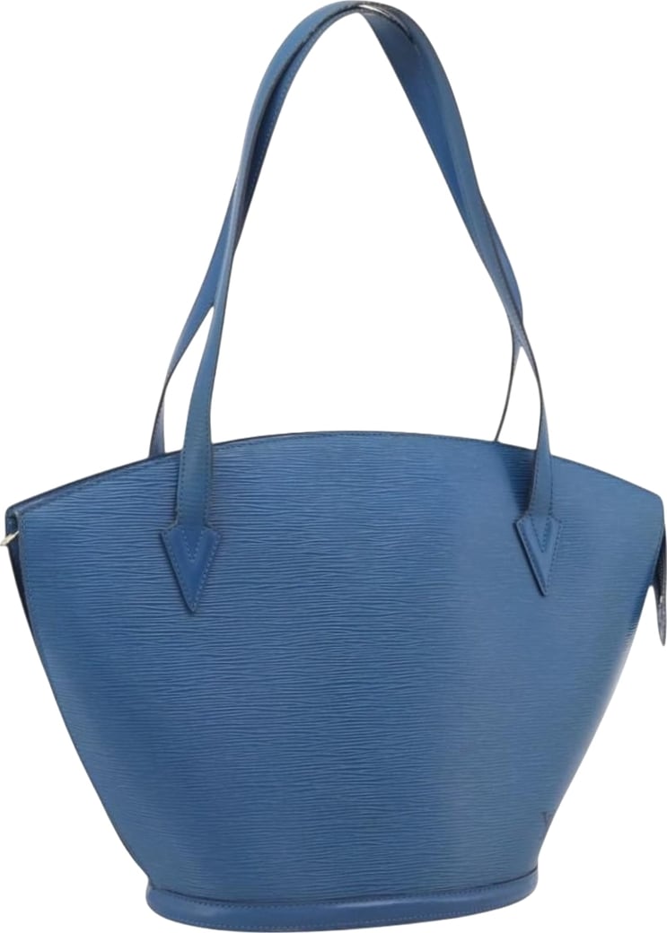 Louis Vuitton Saint Jacques Epi Leather PM