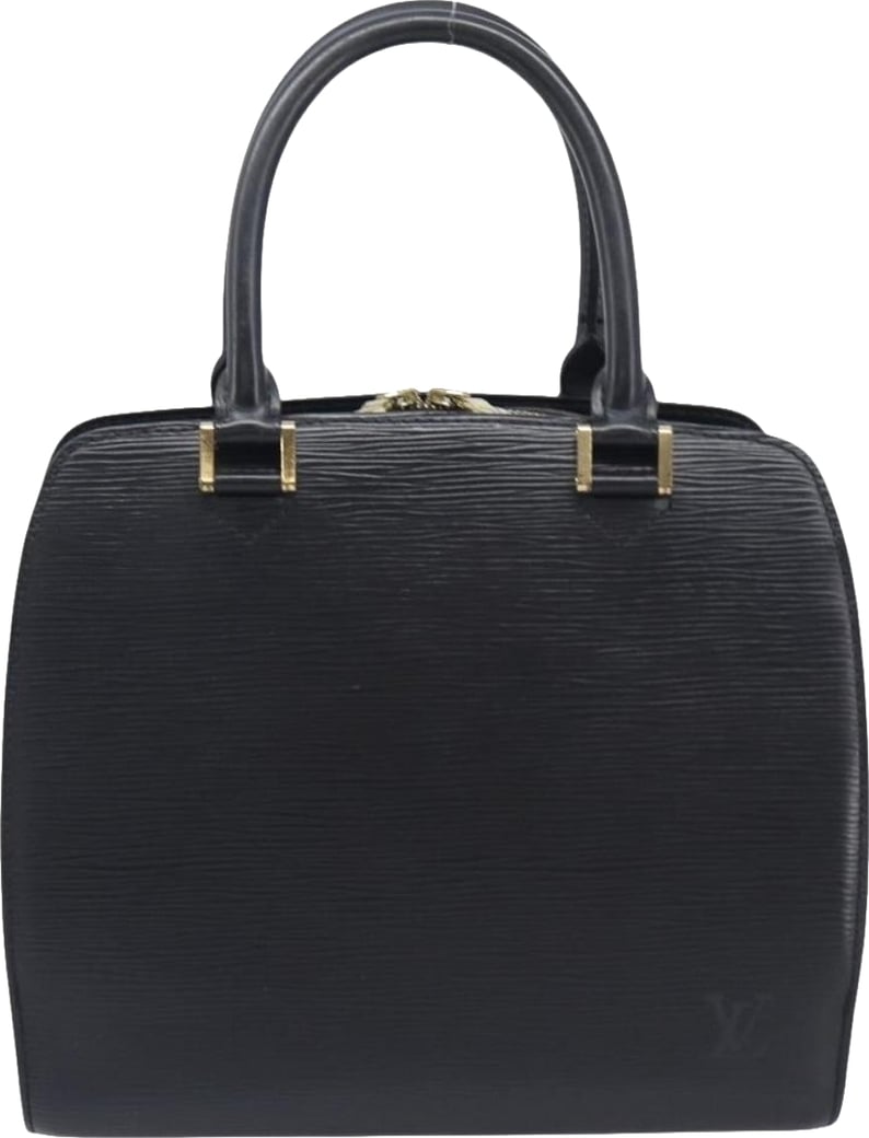 Louis Vuitton Pont Neuf Epi Leather GM