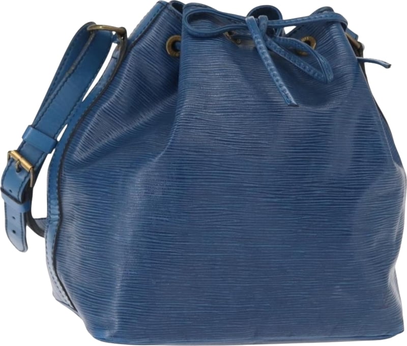 Louis Vuitton Noe Epi Leather Nano