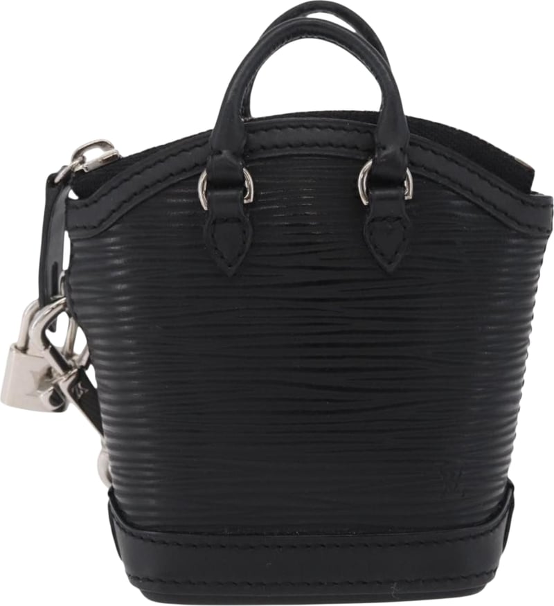 Louis Vuitton Lockit Epi Leather PM