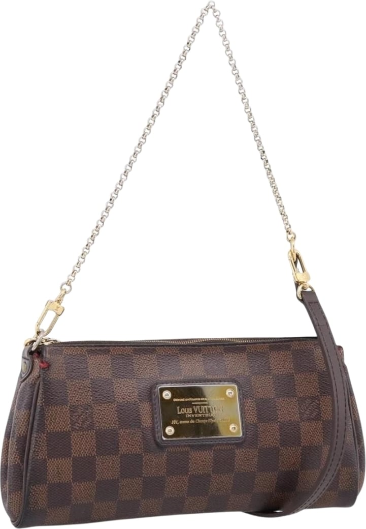 Louis Vuitton Eva Damier
