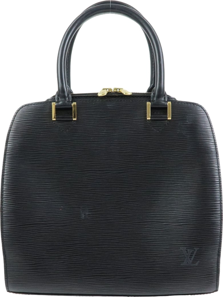 Louis Vuitton Pont Neuf Epi Leather PM