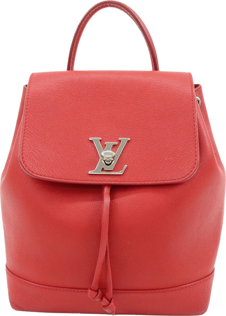 Louis Vuitton Lockme Leather MM