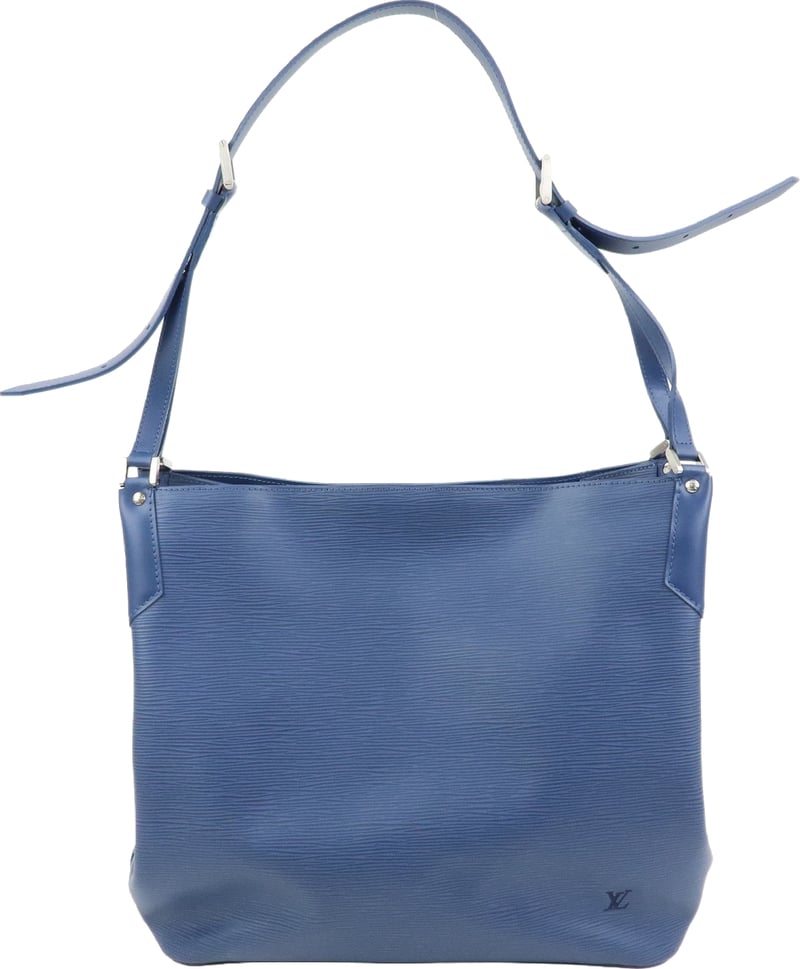 Louis Vuitton Mandara Epi Leather GM