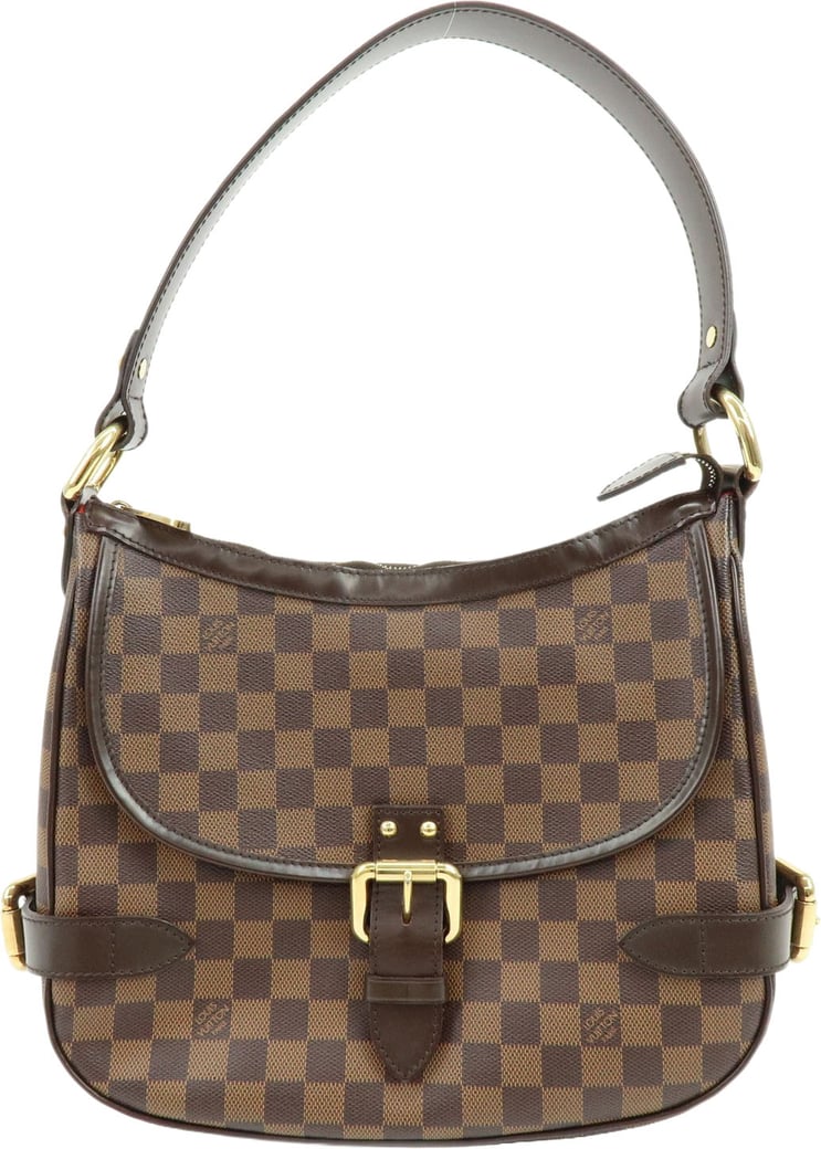 Louis Vuitton Highbury Damier