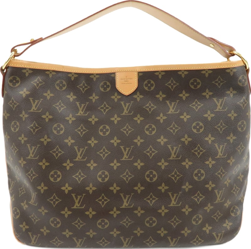 Louis Vuitton Delightful Monogram Canvas MM