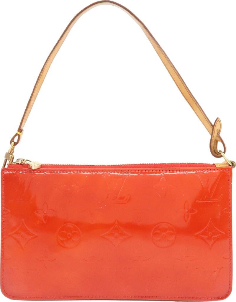 Louis Vuitton Lexington Pochette Monogram Vernis