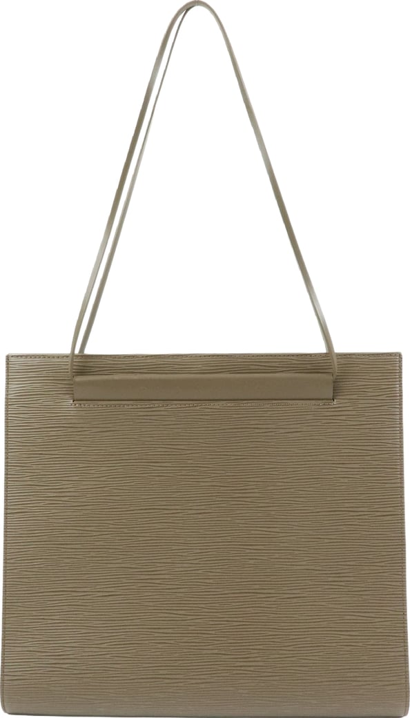 Louis Vuitton Saint Tropez Epi Leather