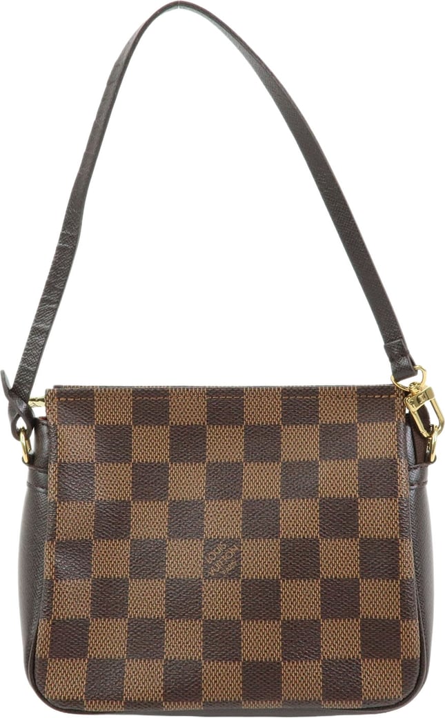Louis Vuitton Trousse Make Up Damier