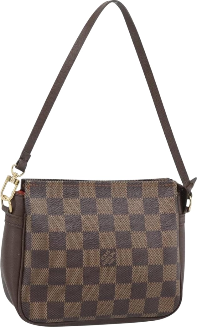 Louis Vuitton Trousse Make Up Damier