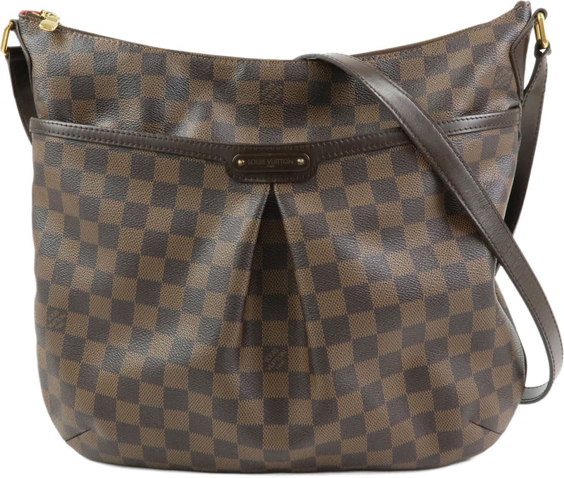Louis Vuitton Bloomsbury Damier GM