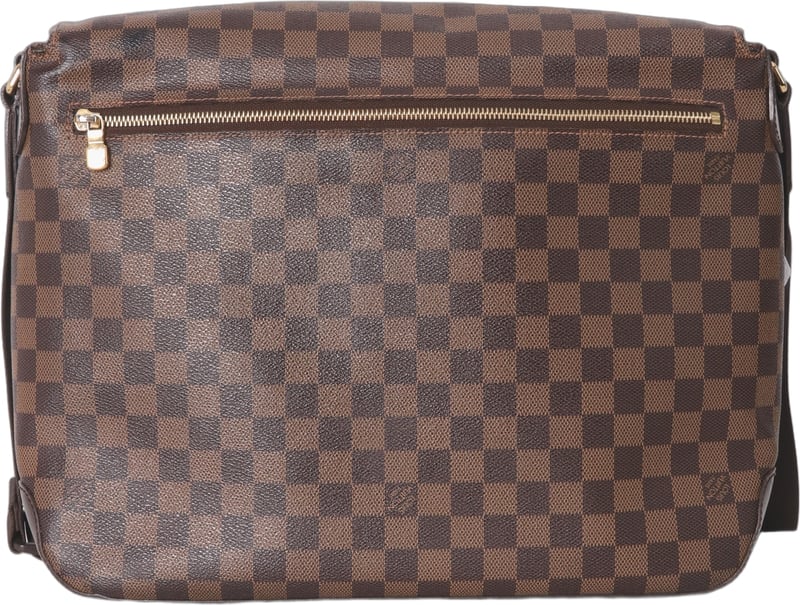 Louis Vuitton Spencer Messenger Damier