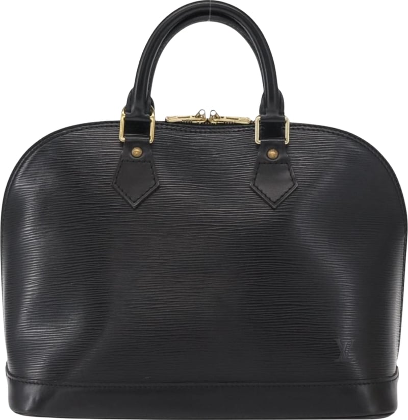 Louis Vuitton Alma Epi Leather PM