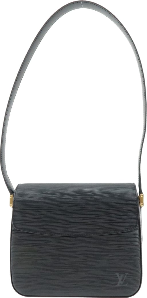 Louis Vuitton Buci Epi Leather