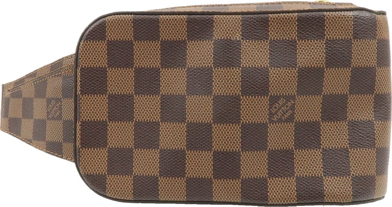 Louis Vuitton Geronimos Waist Damier