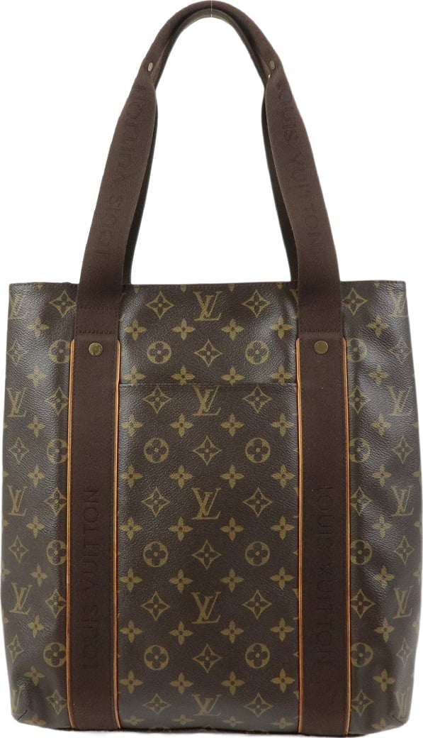 Louis Vuitton Cabas Beaubourg Monogram Canvas