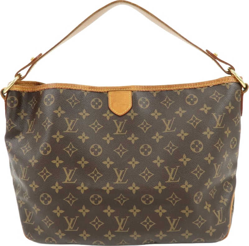 Louis Vuitton Delightful Monogram Canvas PM