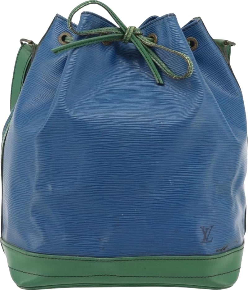 Louis Vuitton Petit Noe NM Epi Leather