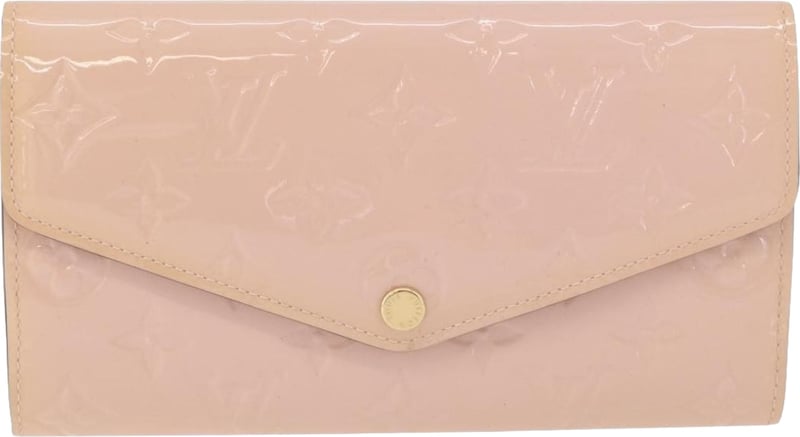 Louis Vuitton Sarah Monogram Vernis