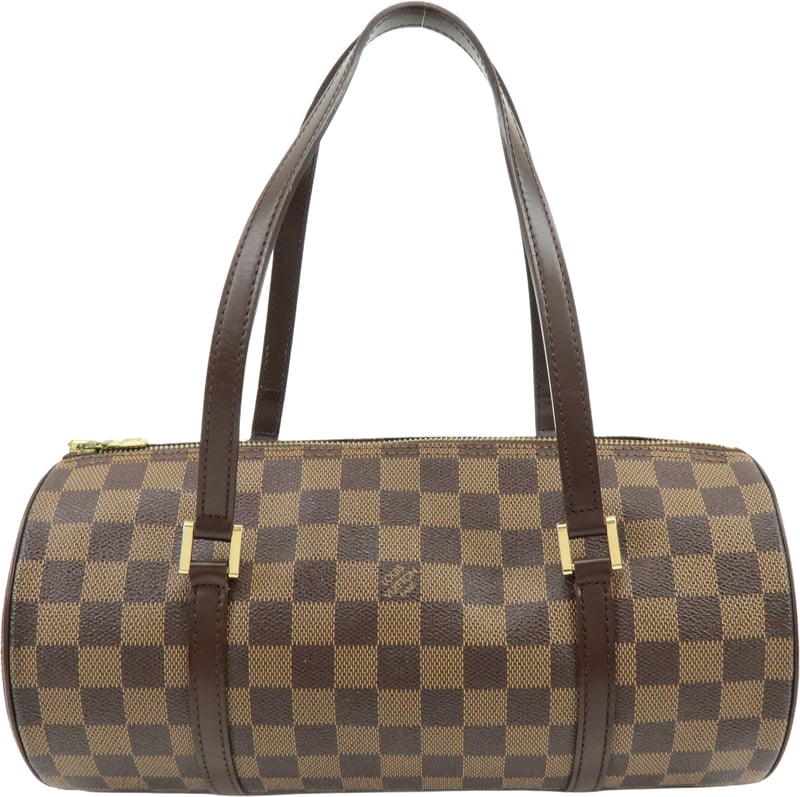 Louis Vuitton Papillon Damier Ebene 30