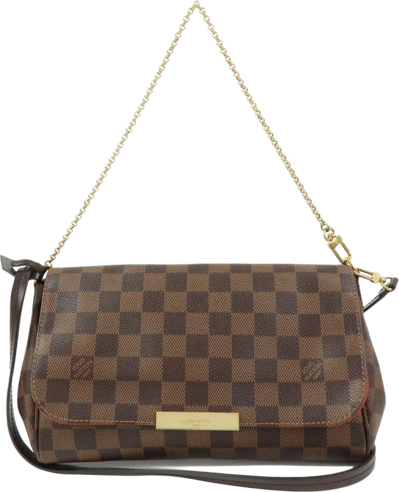 Louis Vuitton Favorite Damier MM