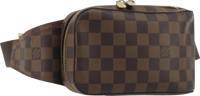 Louis Vuitton Geronimos Waist Damier