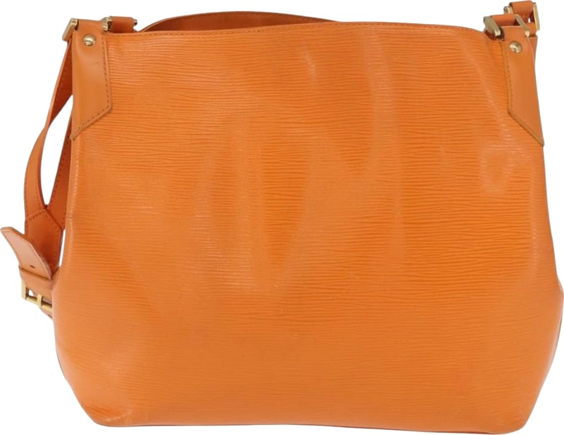Louis Vuitton Mandara Epi Leather MM