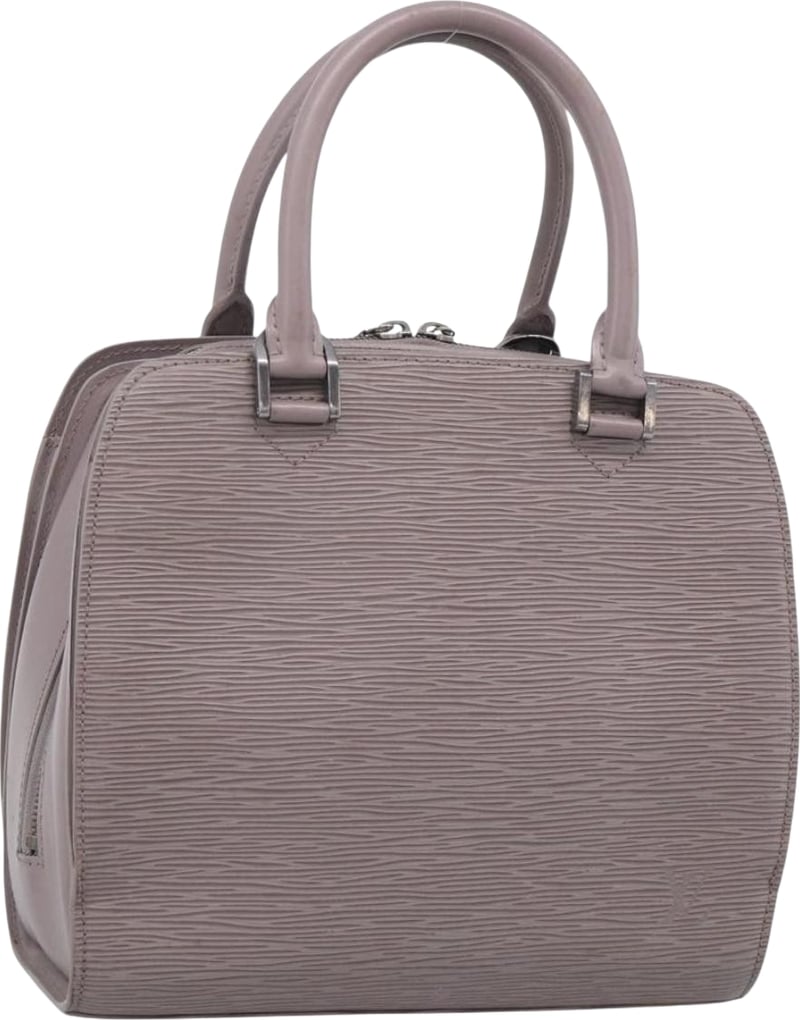 Louis Vuitton Pont Neuf Epi Leather PM