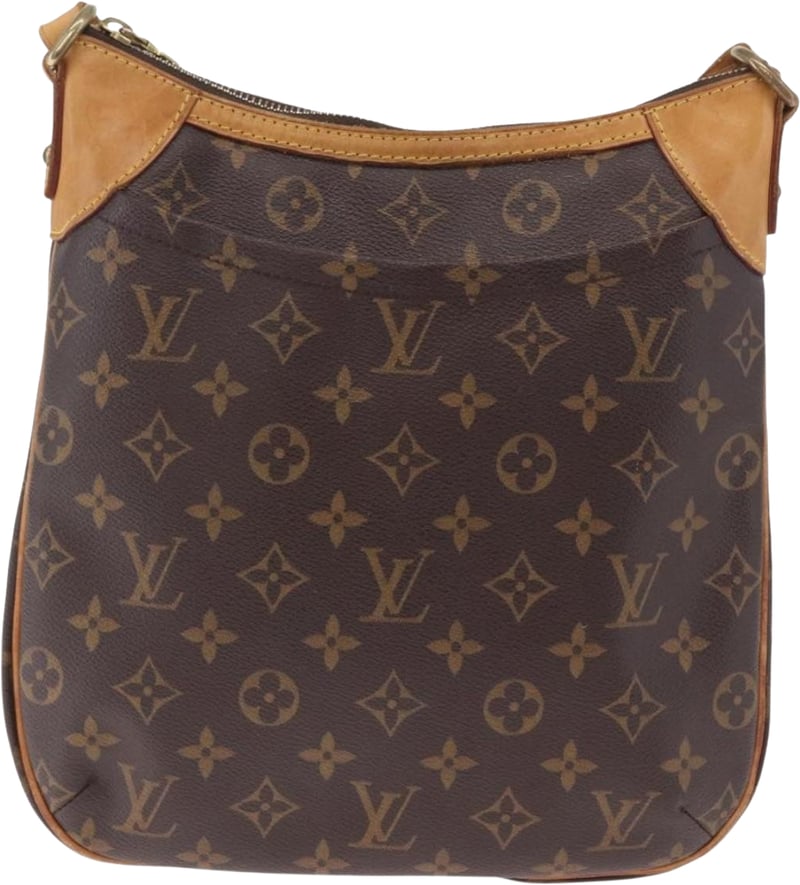 Louis Vuitton Odeon Monogram Canvas PM