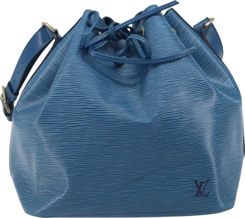 Louis Vuitton Petit Noe Monogram Canvas
