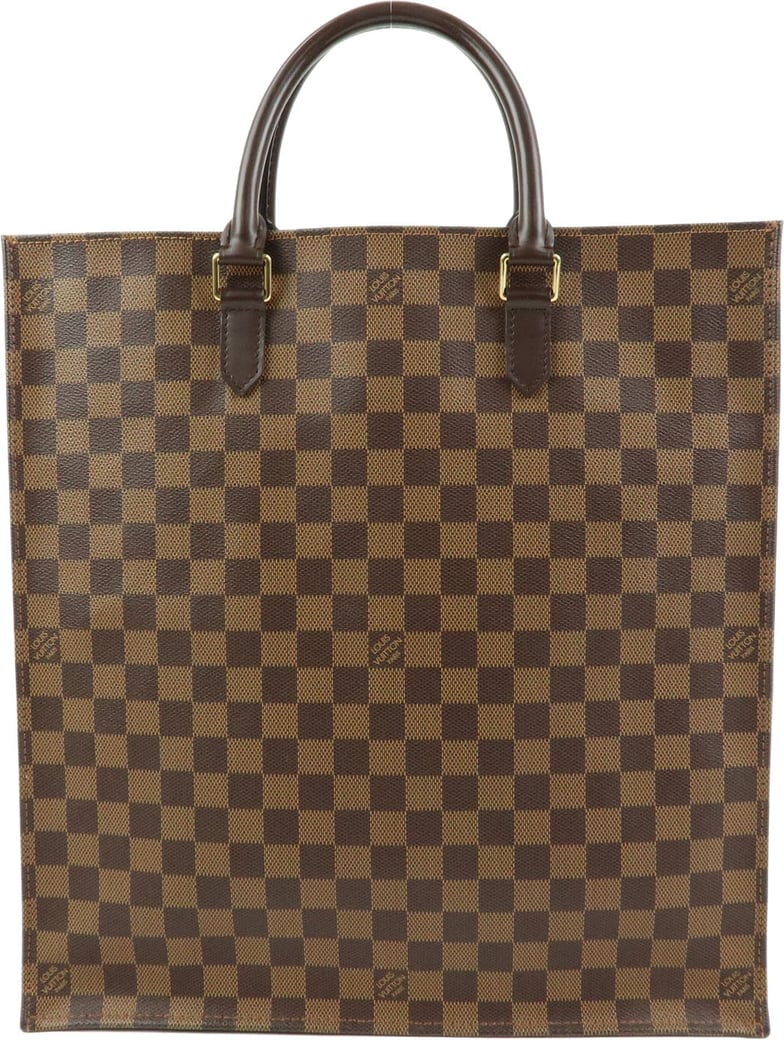 Louis Vuitton Sac Plat Damier GM