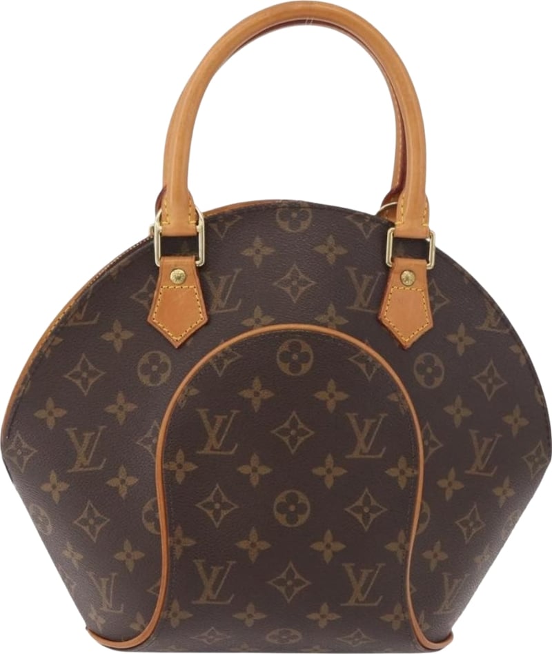 Louis Vuitton Ellipse Monogram Canvas PM