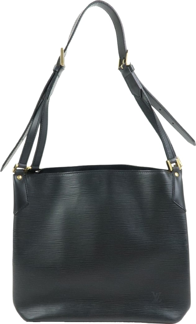 Louis Vuitton Mandara Epi Leather MM