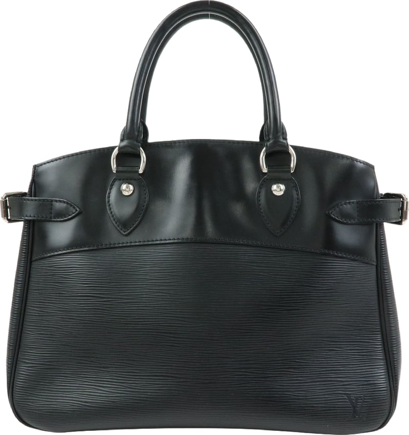 Louis Vuitton Passy Epi Leather PM