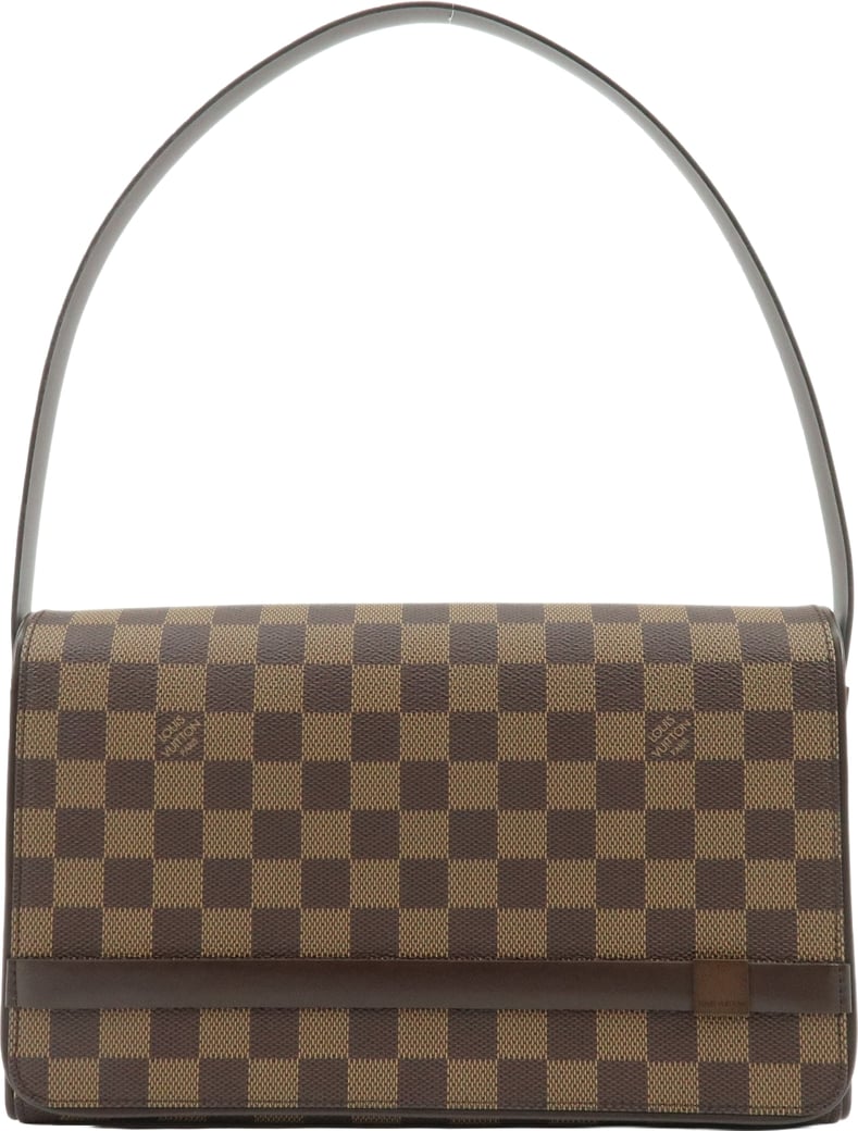 Louis Vuitton Tribeca Damier Long