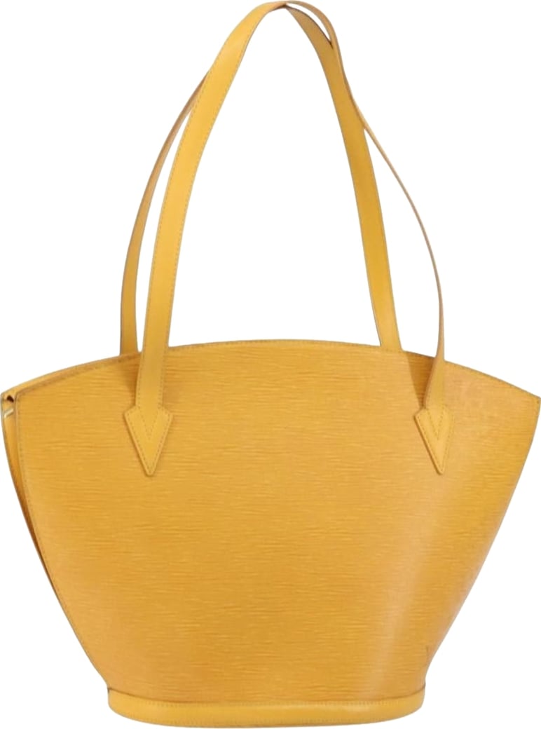 Louis Vuitton Saint Jacques Epi Leather GM