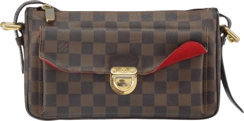 Louis Vuitton Ravello Damier GM