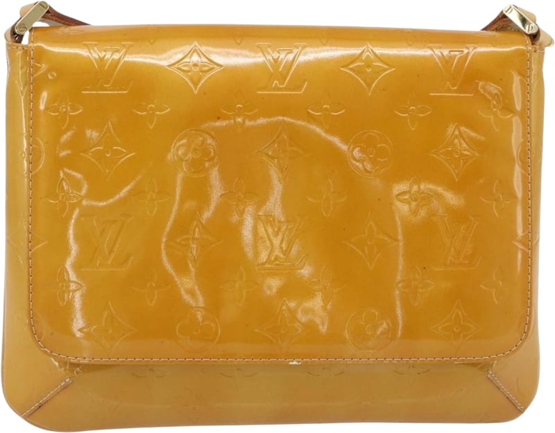 Louis Vuitton Thompson Street Monogram Vernis