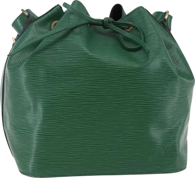 Louis Vuitton Petit Noe Monogram Canvas