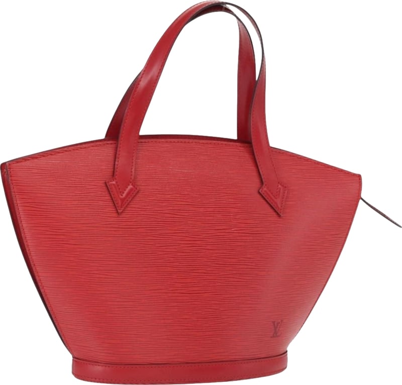 Louis Vuitton Saint Jacques Epi Leather GM