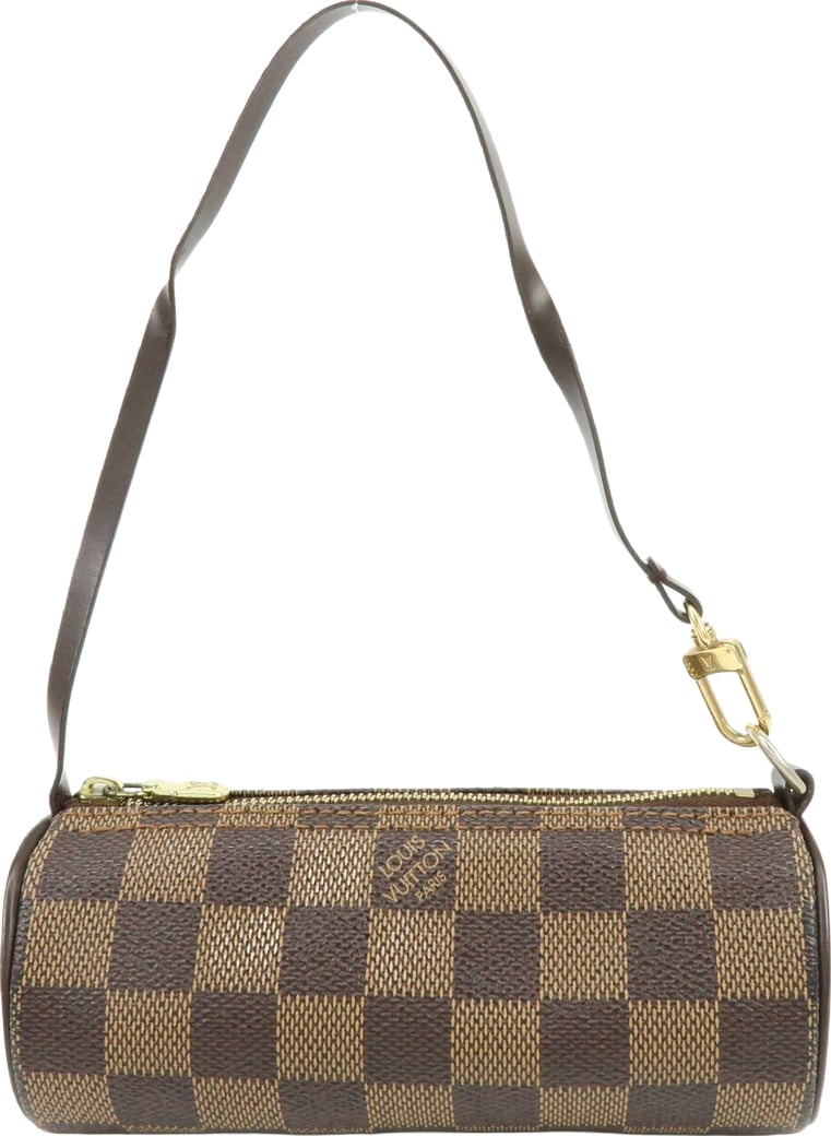 Louis Vuitton Papillon Pochette Damier