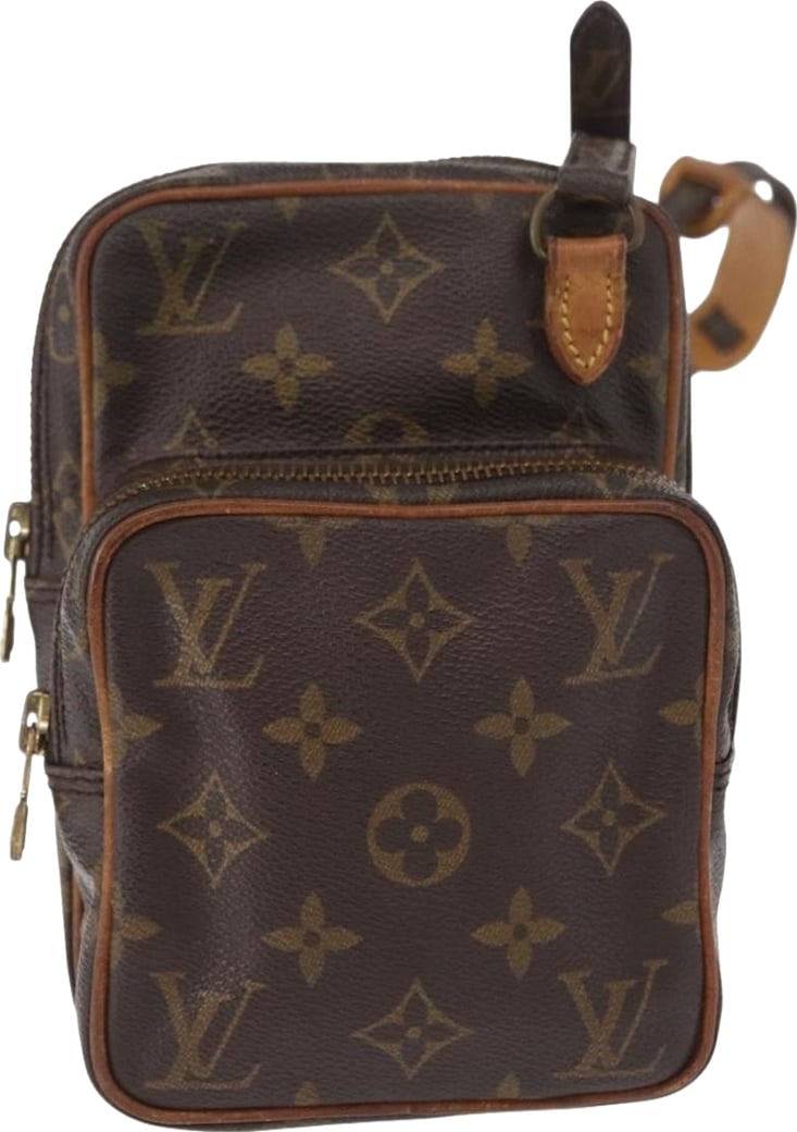 Louis Vuitton Amazone Monogram Canvas PM